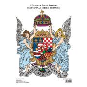 A Magyar Szent Korona országainak címere