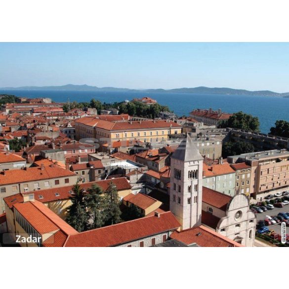 Zadar tányéralátét (2)