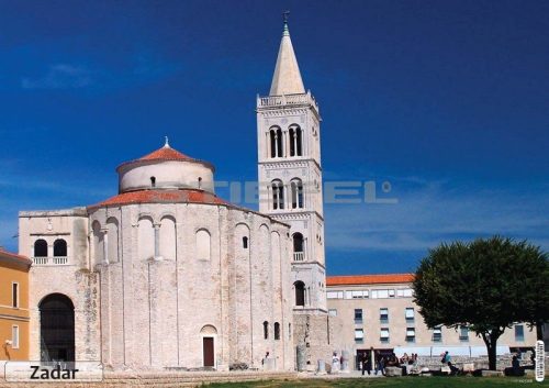 Zadar tányéralátét (3)