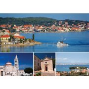 Zadar tányéralátét (4)