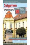 Szigetvár térkép hajtott Szigetvár térkép hajtott