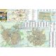 Balmazújváros-Hajdúszoboszló-Nagyhegyes faléces térképe