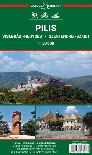 Pilis és a Visegrádi-hegység