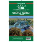 Duna (Budapest-Dunaújváros) / Csepel-sziget