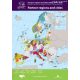 Európai Uniós térségek változása 2014-2020 fémléces 