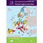 Európai Uniós térségek változása 2014-2020