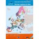 Partner régiók és városok az Európai Unióban fémléces 