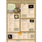   Nemi betegségek 3. (bakteriális fertőzések) - fali oktatótabló