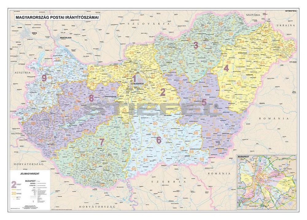magyarország térkép keresővel Magyarország Térkép Keresővel | Európa Térkép