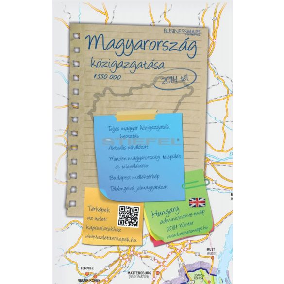 Magyarország járástérképe