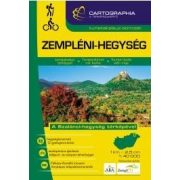 Zempléni-hegység turistakalauz