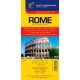 Róma várostérkép