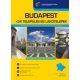 Budapest +34 és lakótelepek atlasz
