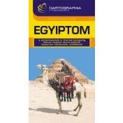 Egyiptom útikönyv 
