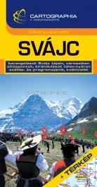 Svájc útikönyv