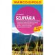 Szlovákia útikönyv Marco Polo