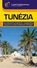 Tunézia útikönyv 