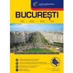 Bukarest atlasz
