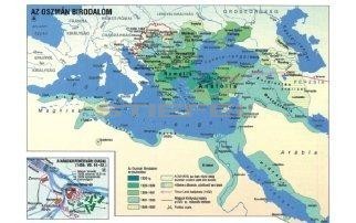 Az Oszmán Birodalom