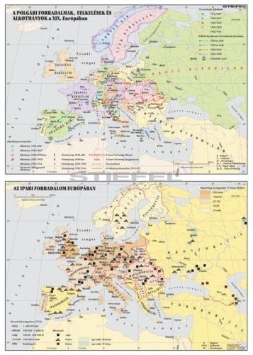 Európa a XIX. században