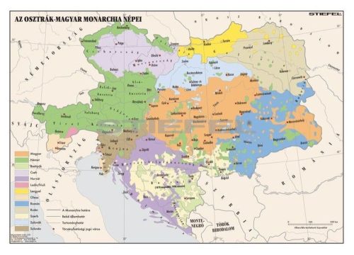 Az Osztrák-Magyar Monarchia népei