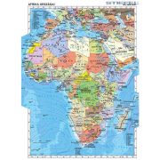 Afrika országai
