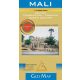 Mali térkép 