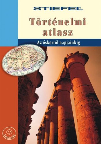 Történelmi atlasz 2004 kiadás