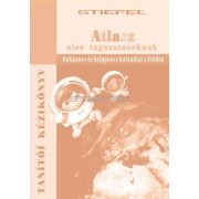   Tanítói kézikönyv az Atlasz alsó tagozatosoknak atlaszhoz