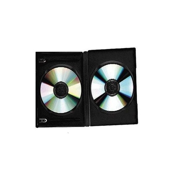 2 db-os CD+hagyományos csomag
