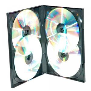 4 db-os CD + falitérkép csomag