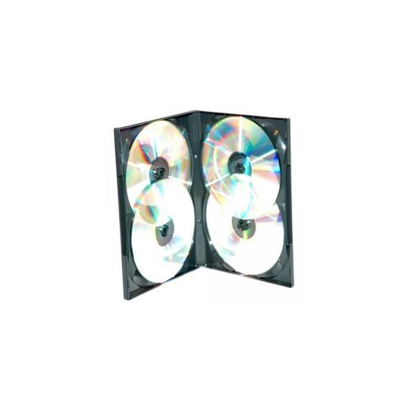 4 db-os CD + falitérkép csomag