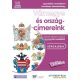 Címerek (régi vármegyecímerek, Magyarország címerei)CD, Digitális tananyag,Galéria CD