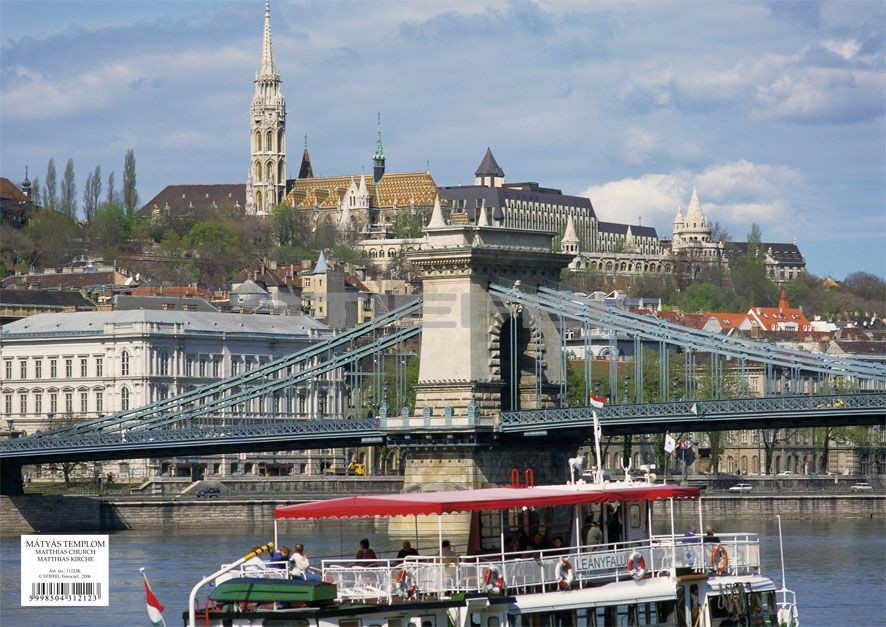 Mátyás templom tányéralátét könyöklő + hátoldalon Budapest belváros térképe Mátyás templom tányéralátét könyöklő + hátoldalon Budapest belváros térképe