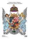 A Magyar Szent Korona országainak címere A Magyar Szent Korona országainak címere