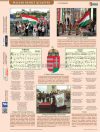 Magyar nemzeti jelképek + Magyar nemzeti ereklyék tanulói munkalap Magyar nemzeti jelképek + Magyar nemzeti ereklyék tanulói munkalap